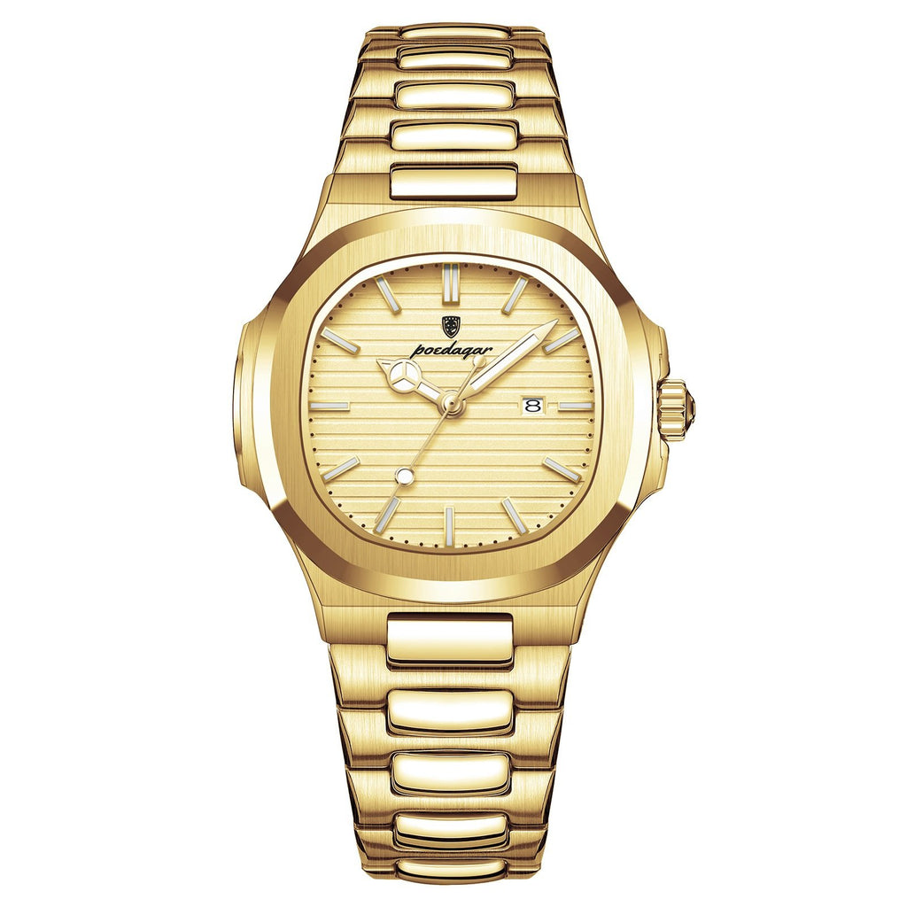 Poedagar 789 watch