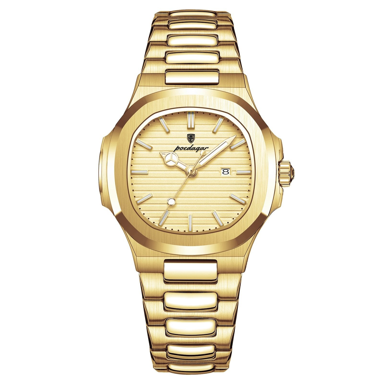 Poedagar 789 watch