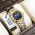 Poedagar 789 watch