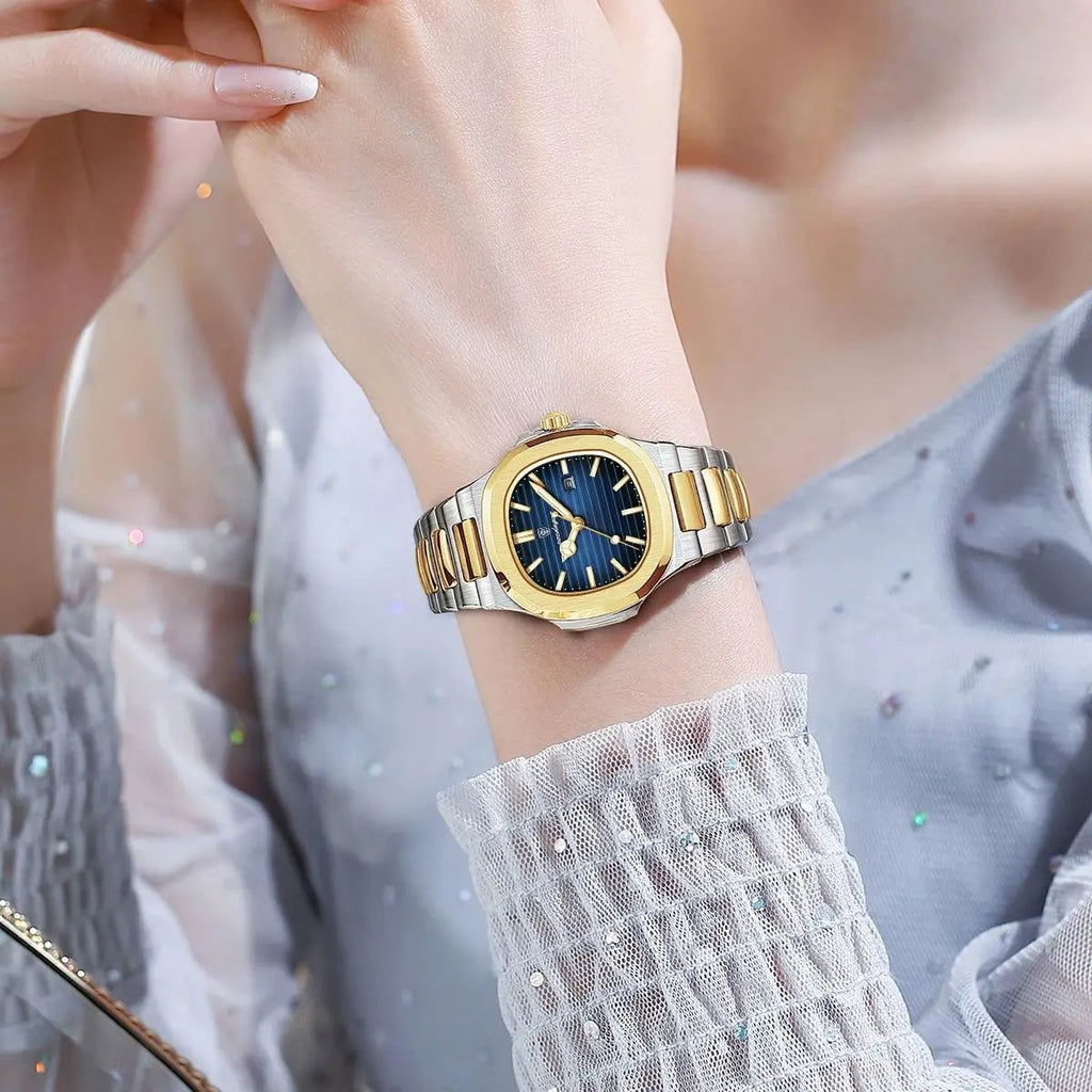 Poedagar 789 watch