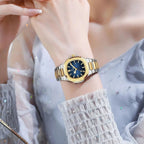 Poedagar 789 watch