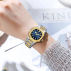 Poedagar 789 watch