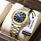 Poedagar 789 watch