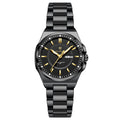 Poedagar 796 watch Black Black variant