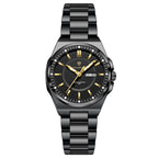 Poedagar 796 watch Black Black variant