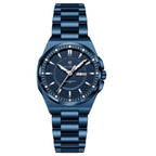 Poedagar 796 watch Blue Blue variant