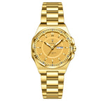 Poedagar 796 watch Gold Gold variant