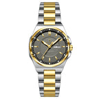 Poedagar 796 watch Gold Grey variant