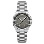 Poedagar 796 watch Silver Grey variant