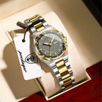 Poedagar 796 watch