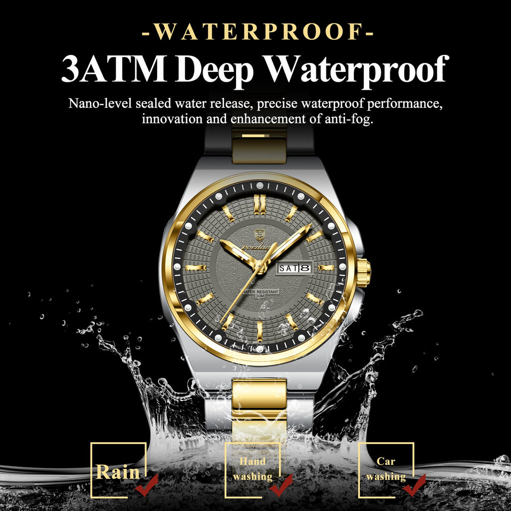 Poedagar 796 watch