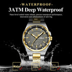 Poedagar 796 watch