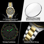 Poedagar 796 watch