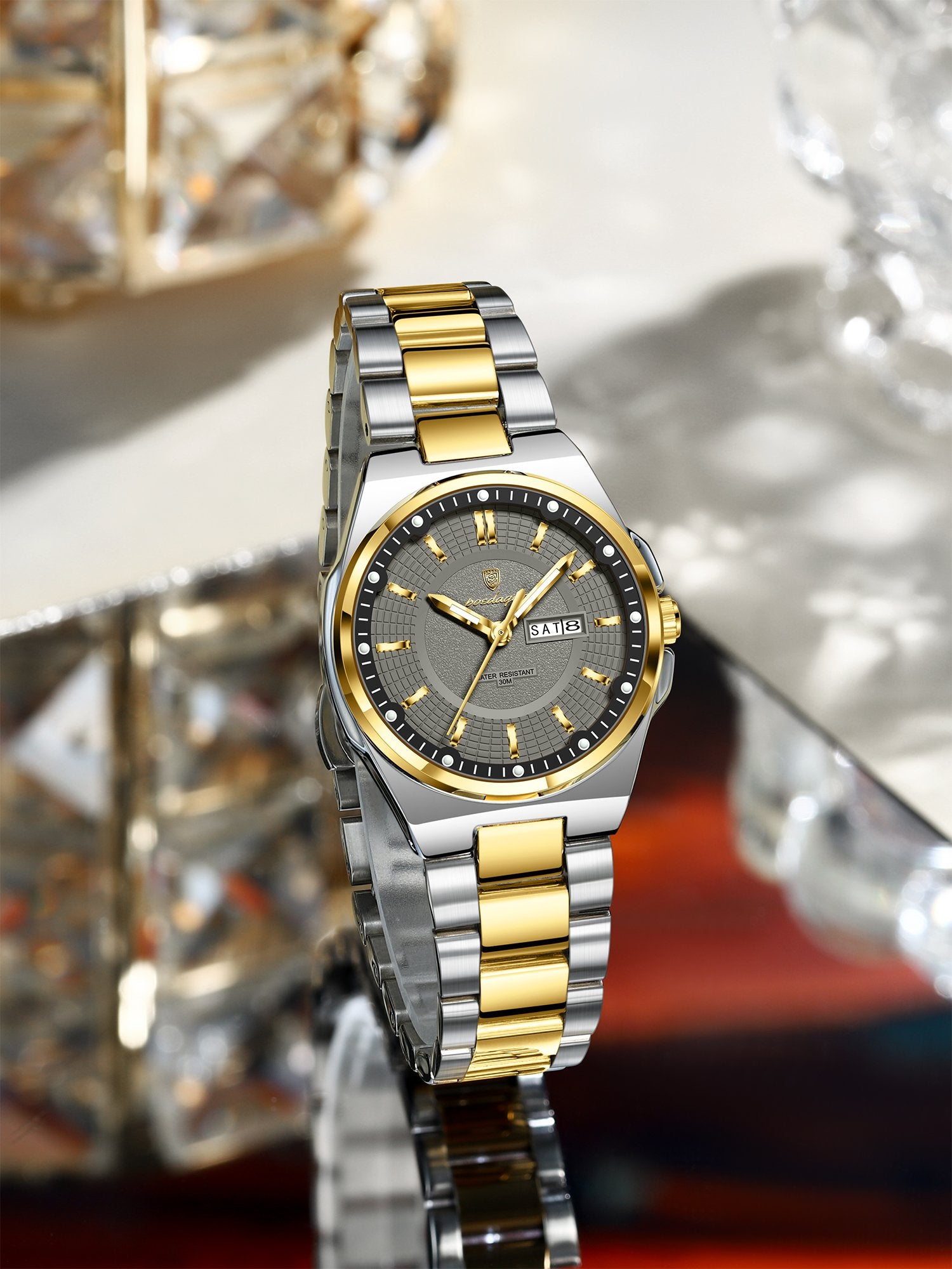 Poedagar 796 watch