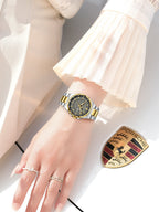 Poedagar 796 watch