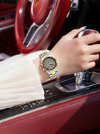 Poedagar 796 watch