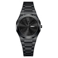 Poedagar 798 watch Black Black variant