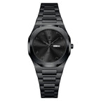 Poedagar 798 watch Black Black variant