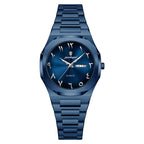 Poedagar 798 watch Blue Blue variant