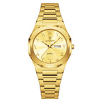 Poedagar 798 watch Gold Gold variant