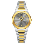 Poedagar 798 watch Gold Grey variant