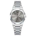 Poedagar 798 watch Silver Grey variant