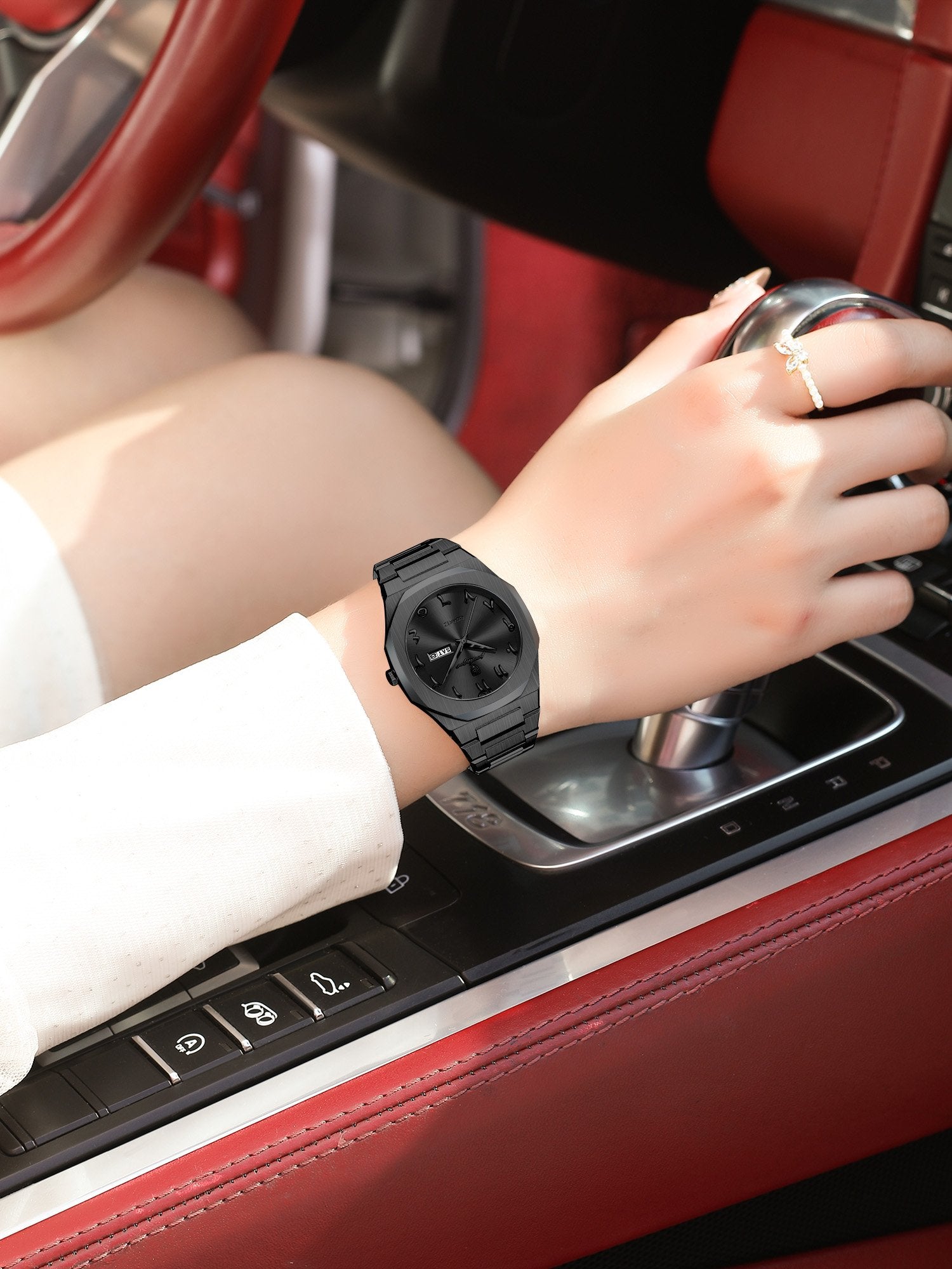 Poedagar 798 watch