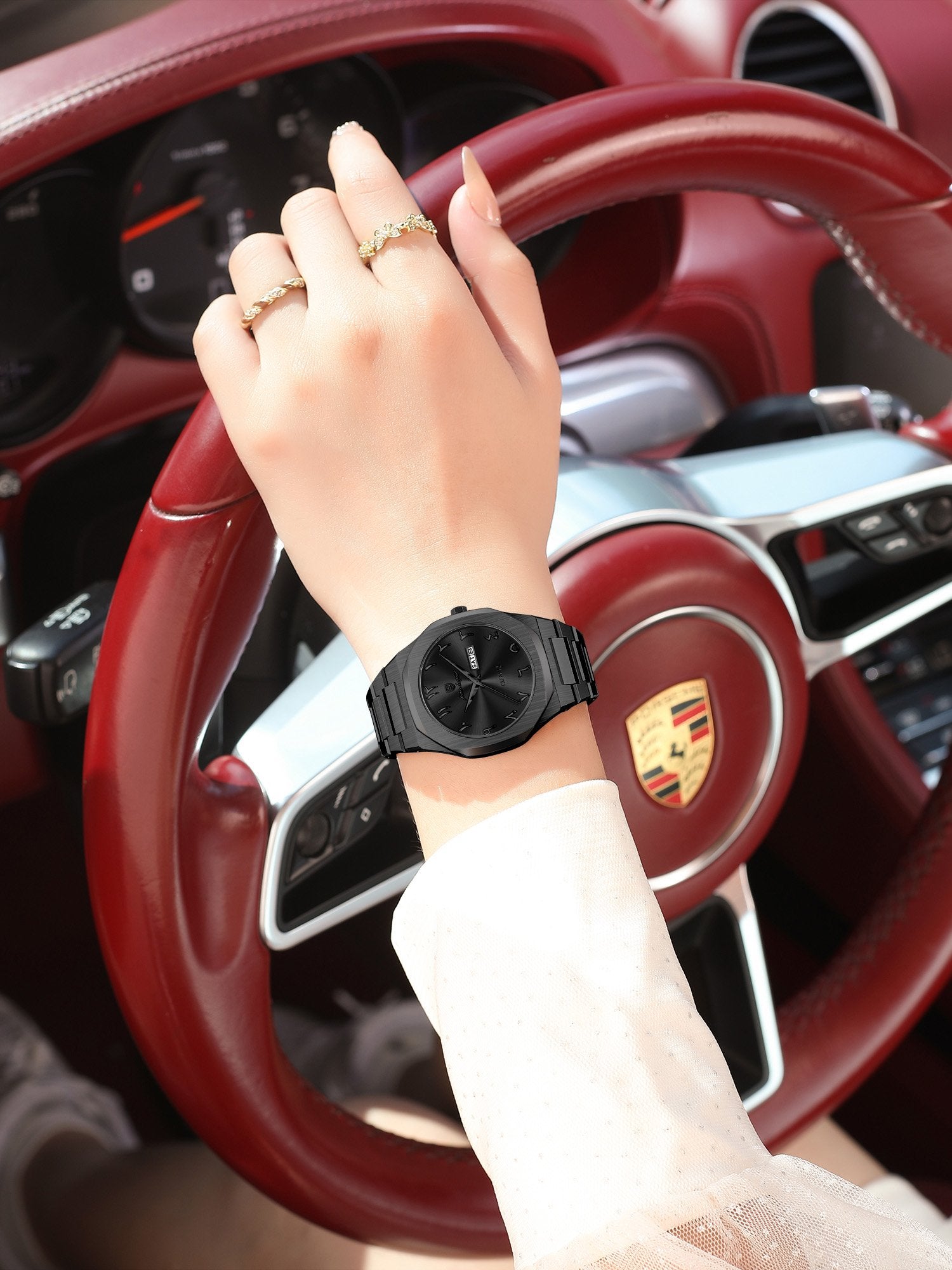 Poedagar 798 watch