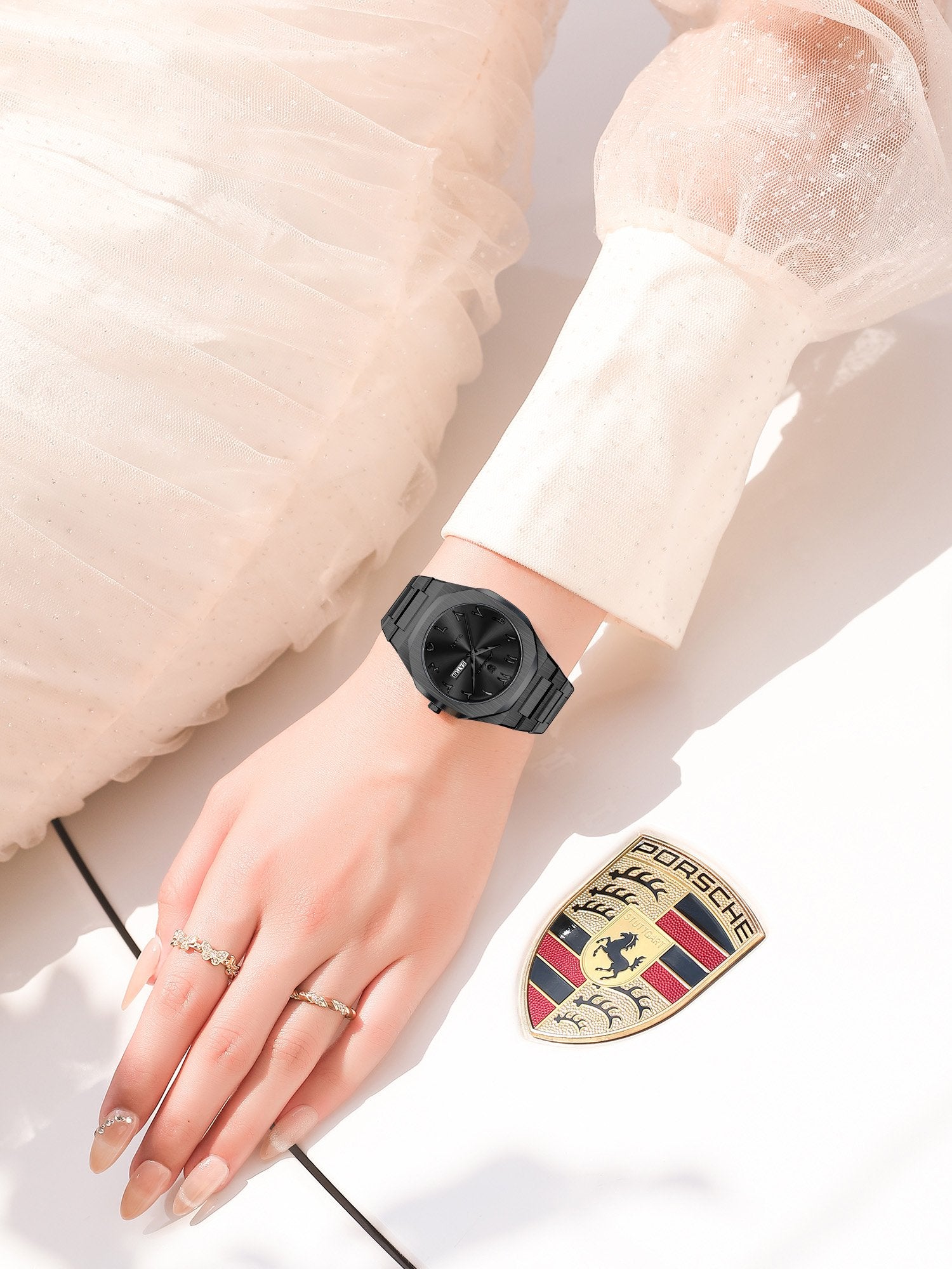 Poedagar 798 watch