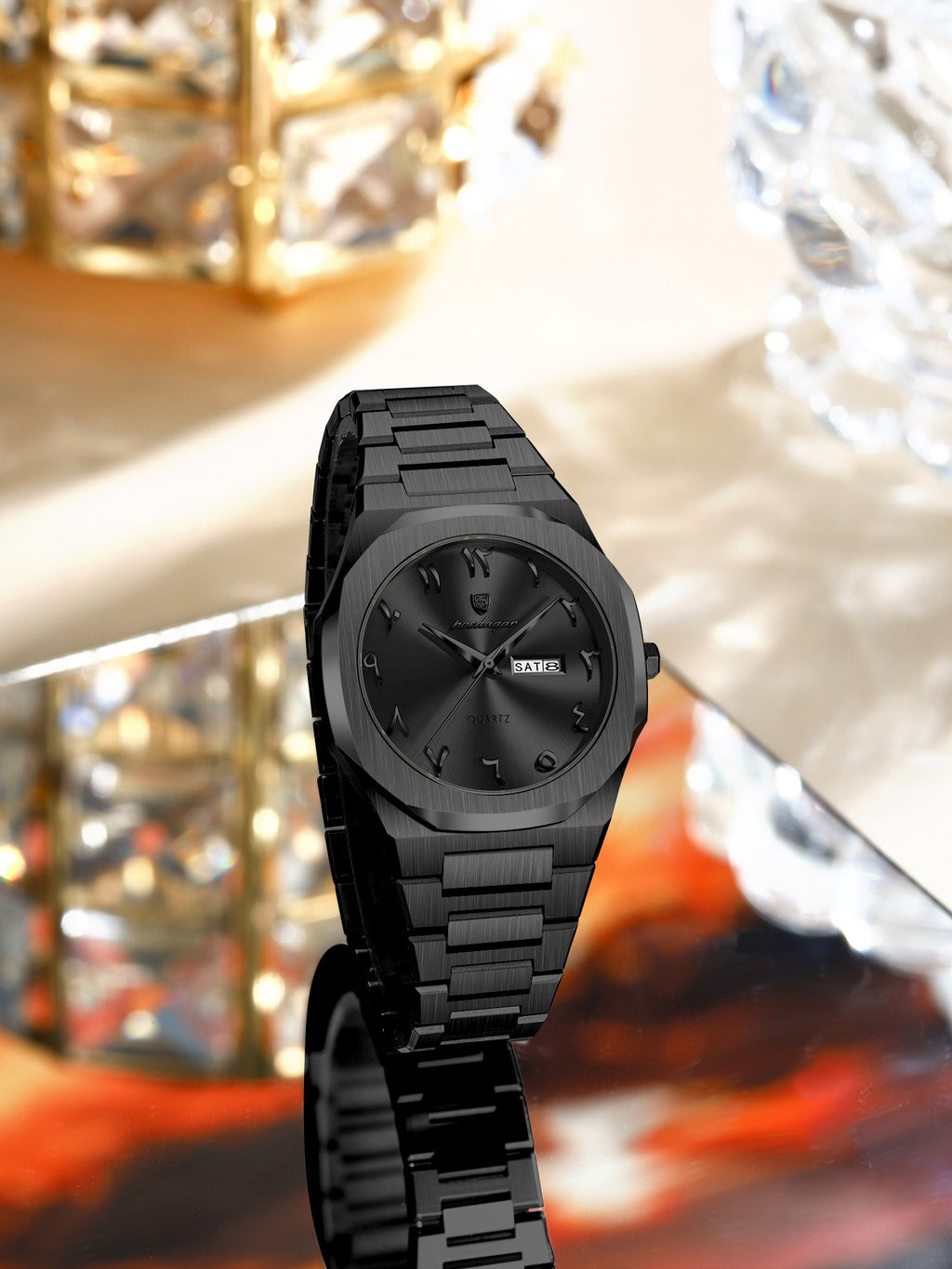 Poedagar 798 watch