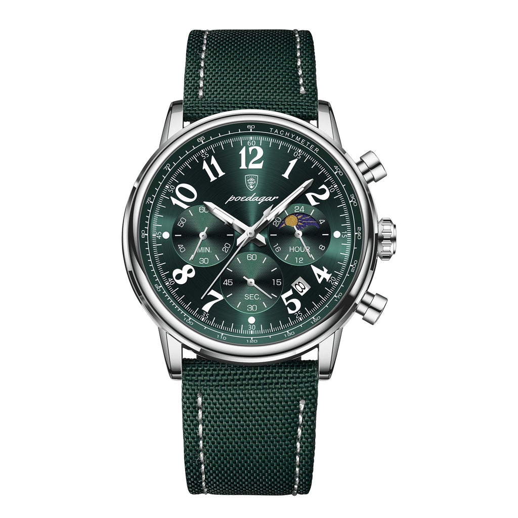 Poedagar 808 watch