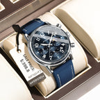 Poedagar 808 watch