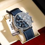 Poedagar 808 watch