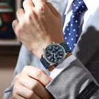 Poedagar 808 watch