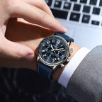 Poedagar 808 watch
