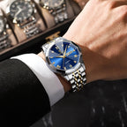 Poedagar 810 watch