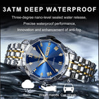 Poedagar 810 watch