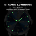 Poedagar 810 watch