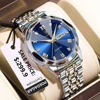 Poedagar 810 watch