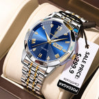 Poedagar 810 watch