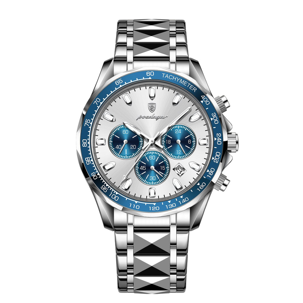 Poedagar 815 watch