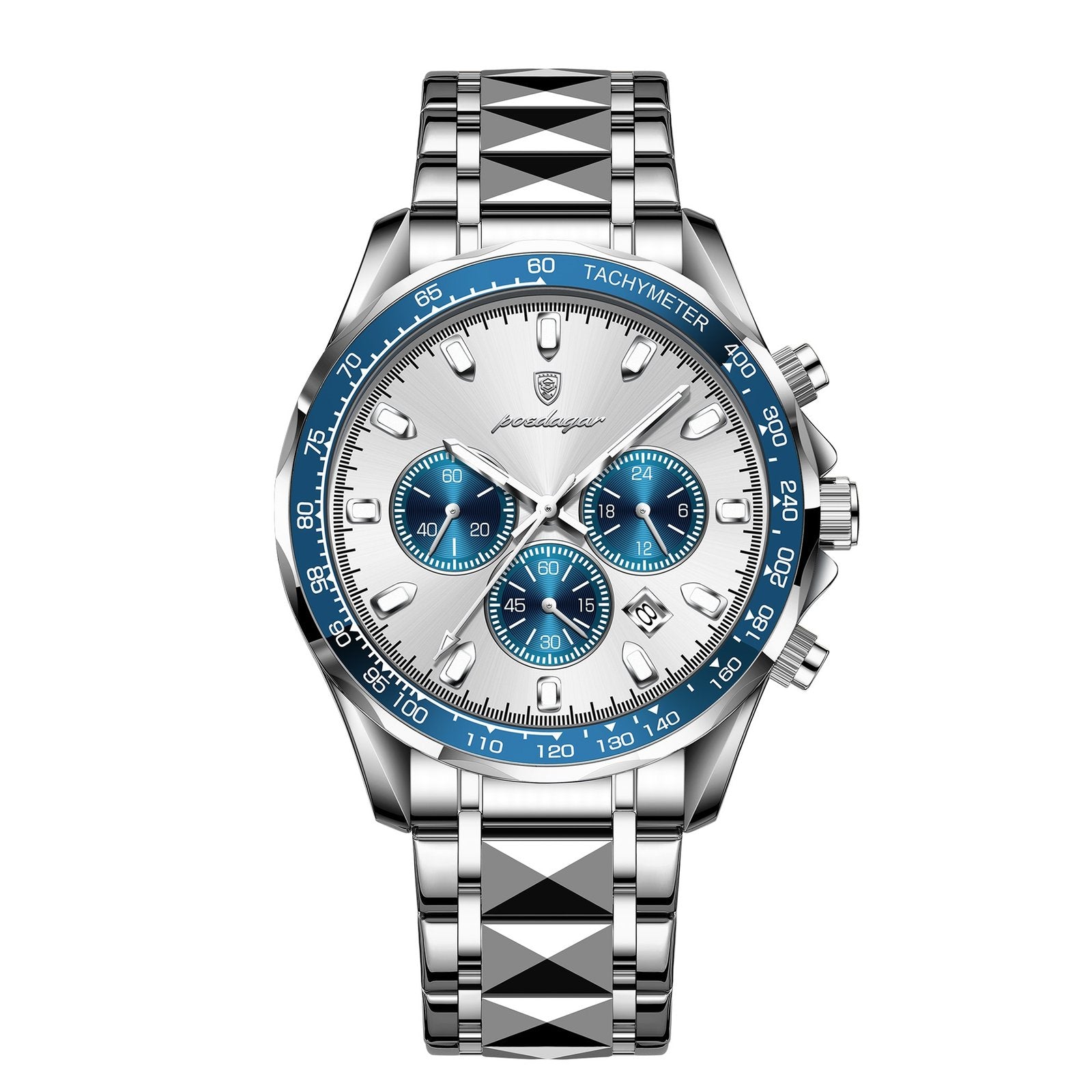 Poedagar 815 watch