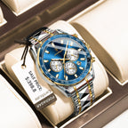 Poedagar 815 watch