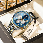 Poedagar 815 watch