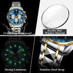 Poedagar 815 watch