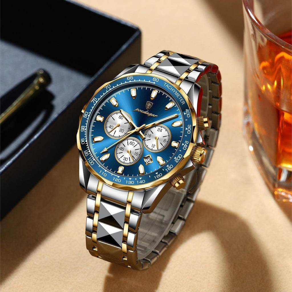 Poedagar 815 watch