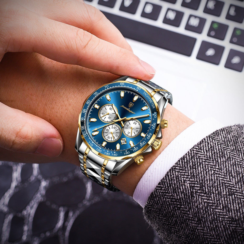 Poedagar 815 watch