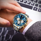 Poedagar 815 watch