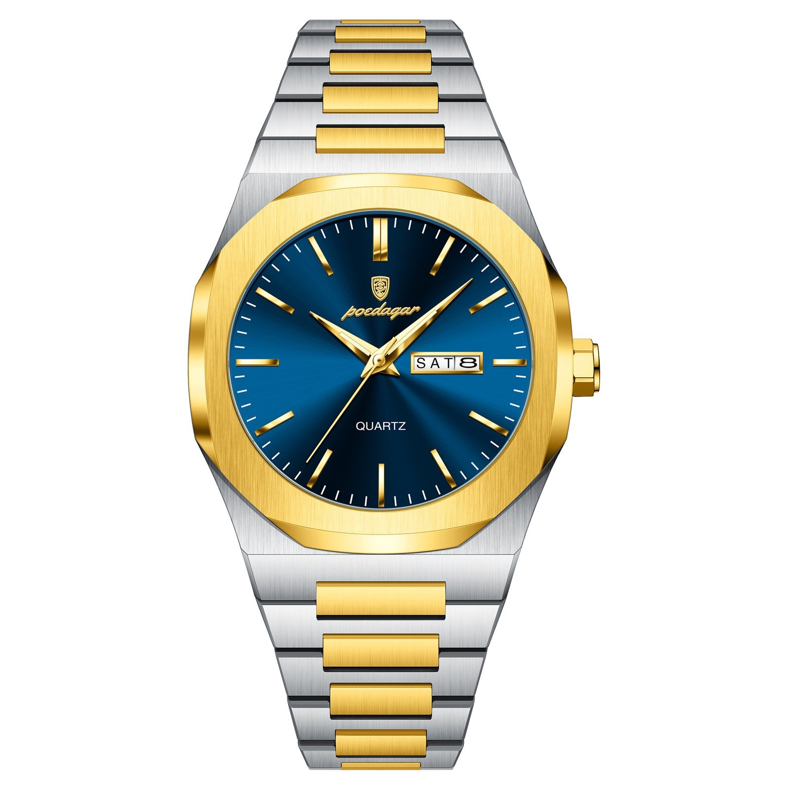Poedagar 825 watch