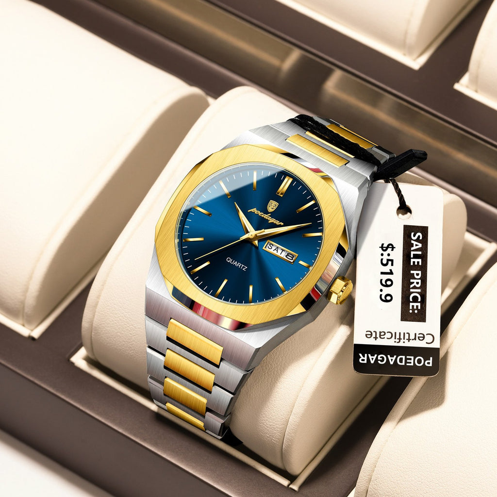 Poedagar 825 watch